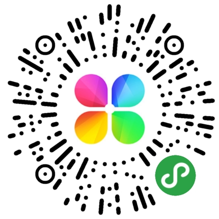 陶林燕医生二维码