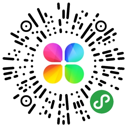 朱鑫焱医生二维码