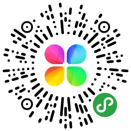 侯银静医生二维码