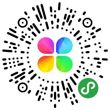 杨润琴医生二维码