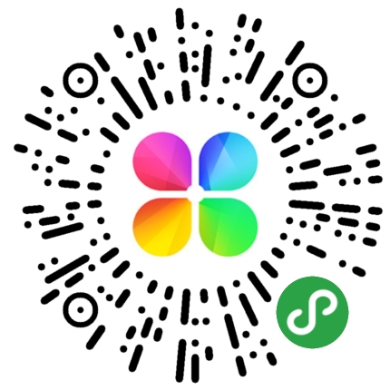 刘阿楠医生二维码