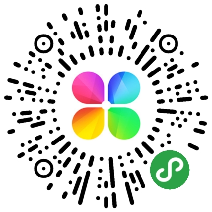 侯彦杰医生二维码