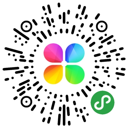 杨炜强医生二维码