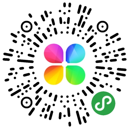 周海霞医生二维码