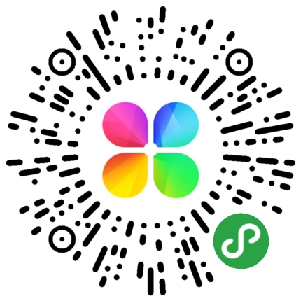 陆芳医生二维码