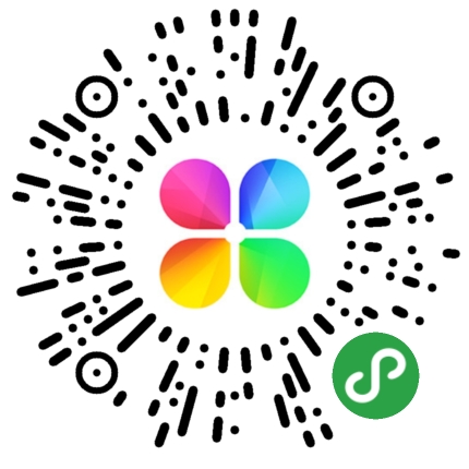 杨运运医生二维码