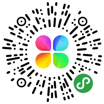 杨璐医生二维码