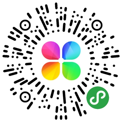 尹美娜医生二维码