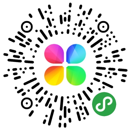 张素华医生二维码