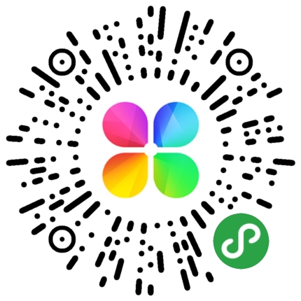 张成美医生二维码