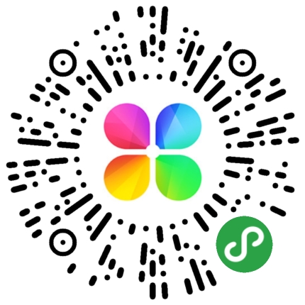 高辉医生二维码