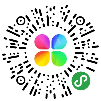 郭园园医生二维码