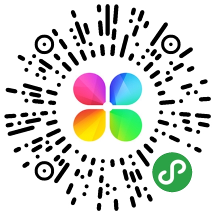 杨国花医生二维码