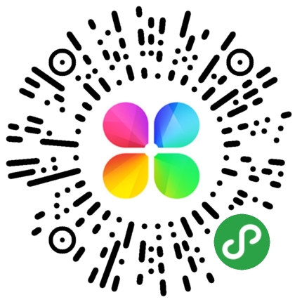 王培新医生二维码