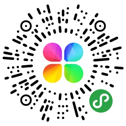 路莎医生二维码