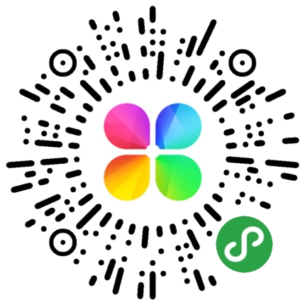 金灿日医生二维码