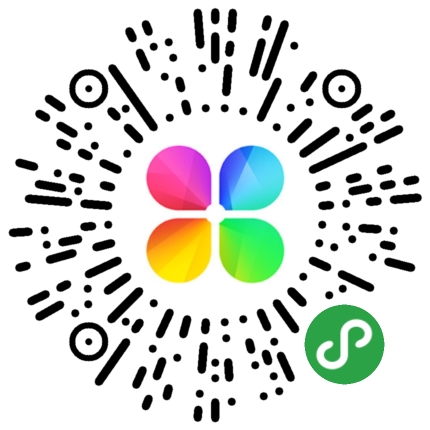 莫北溪医生二维码