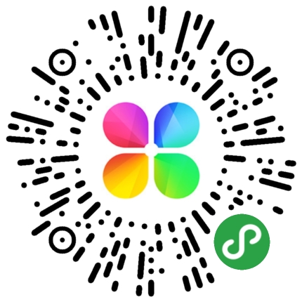 邱恒霞医生二维码