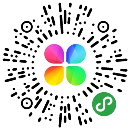 姜霞医生二维码