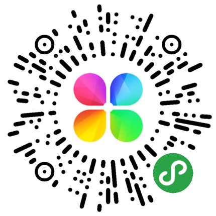 程潭医生二维码