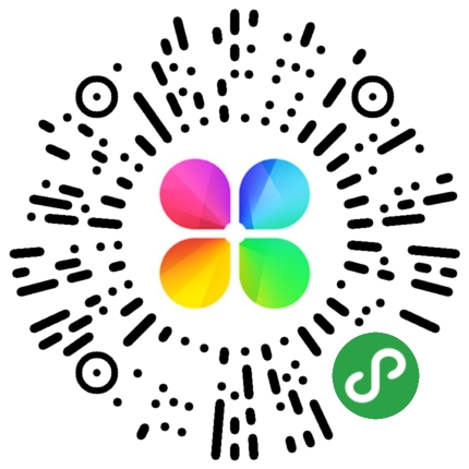 胡影医生二维码