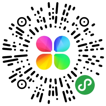 童鹭华医生二维码