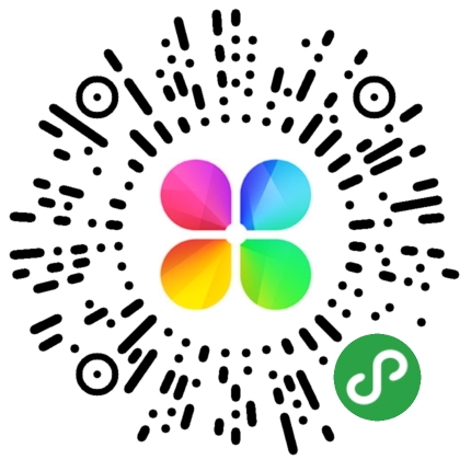 帅戈欢医生二维码