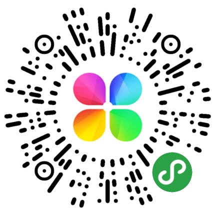 马振海医生二维码