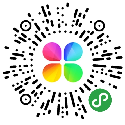 侯秀莹医生二维码