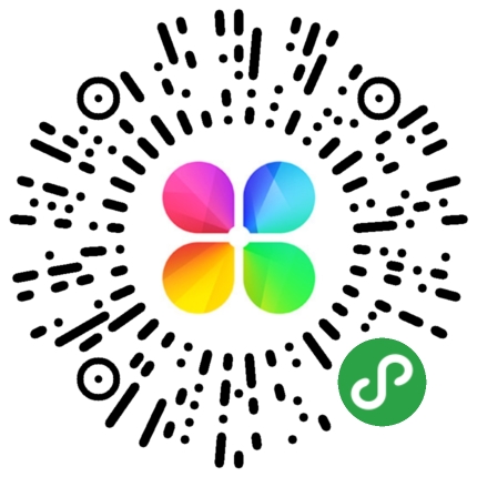 周昕医生二维码