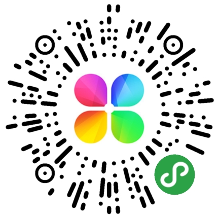 文森林医生二维码