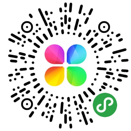 马力峰医生二维码