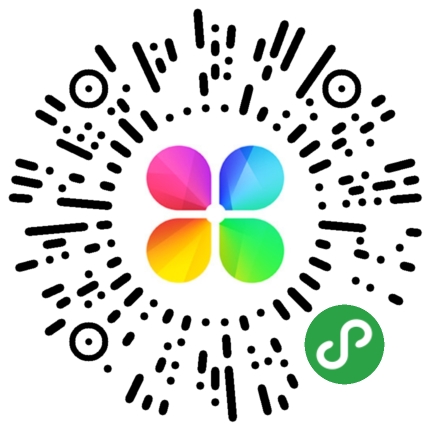 邰志欣医生二维码