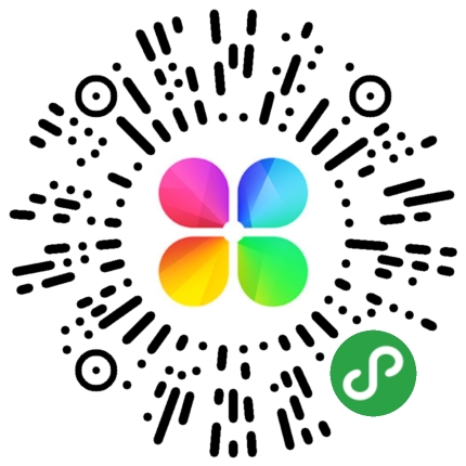 张团结医生二维码