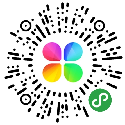 张丹医生二维码