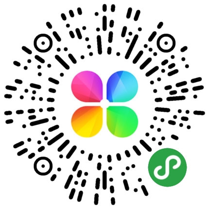 刘西花医生二维码