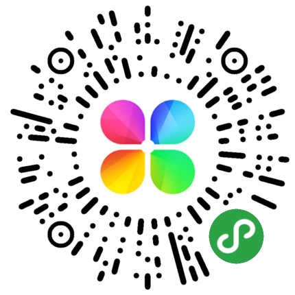 马富强医生二维码