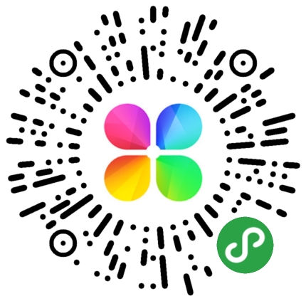 任书香医生二维码