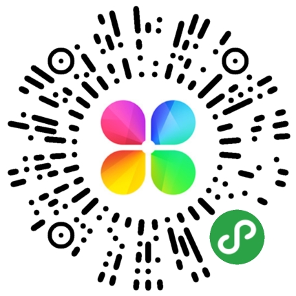 马锋医生二维码