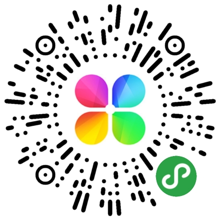 李超伟医生二维码