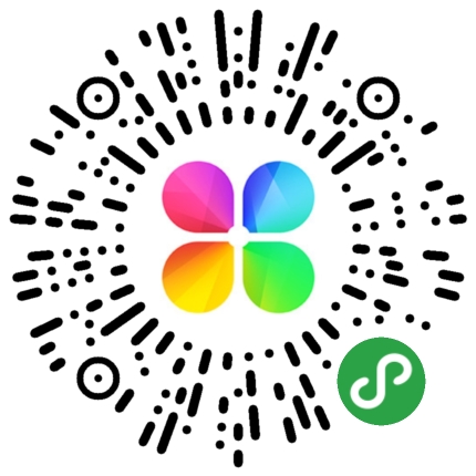 韩天医生二维码