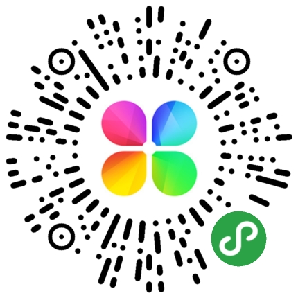 董晓峰医生二维码