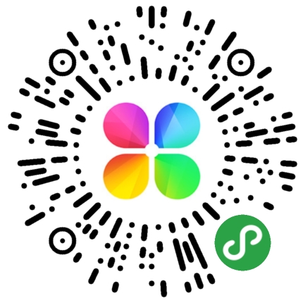 任腾医生二维码