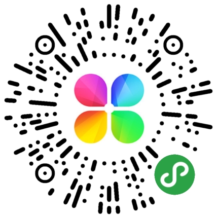 贺猛医生二维码