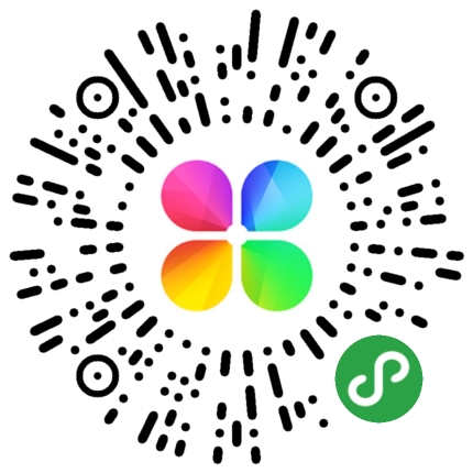 王博医生二维码