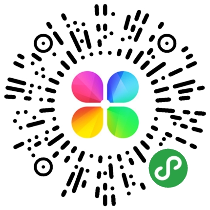 陈映婷医生二维码