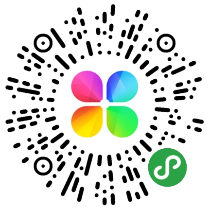 杨薇薇医生二维码