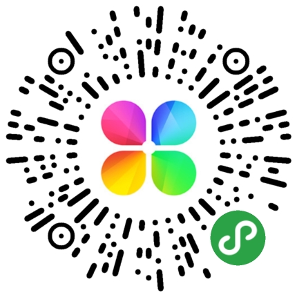 杜兰翔医生二维码