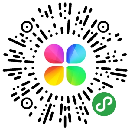 高雁荣医生二维码