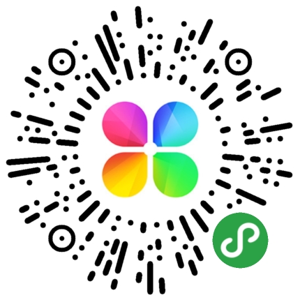 赵方医生二维码